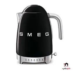 کتری برقی درجه دار اسمگ مدلKLF04(مشکی)