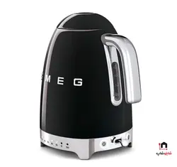 کتری برقی درجه دار اسمگ مدلKLF04(مشکی)