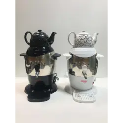 چای‌ساز سماوری جیروتی مدلGS-6016-B