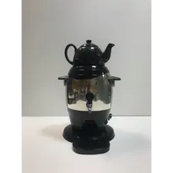 چای‌ساز سماوری جیروتی مدلGS-6016-B