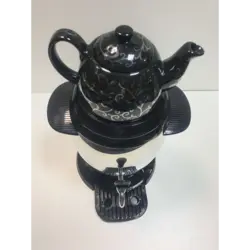 چای‌ساز سماوری جیروتی مدلGS-6016-B