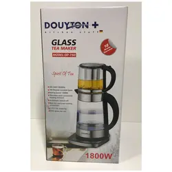 چای ساز روهمی دایتون کد 750