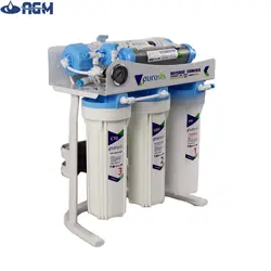 تصفیه آب 7 مرحله ای هندی purosis