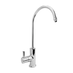 شیر دستگاه تصفیه آب نیمه اهرمی پیور پرو K54