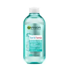 میسلار واتر گارنیر GARNIER پوست چرب حجم 400 میل