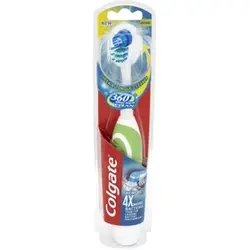 مسواک برقی 360 درجه کلگیت 85g-Colgate