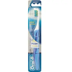 مسواک اورال-بی مدل ORAL-B PULSAR PRO-EXPERT با برس متوسط