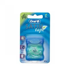 نخ دندان اورال بی ORAL B مدل SATIN TAPE