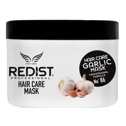 ماسک مو سیر ردیست مدل GARLIC مناسب موی خشک حجم 500 میل