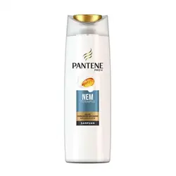 شامپو پن تن PANTENE مدل NEM TERAPISI حجم 350 میل