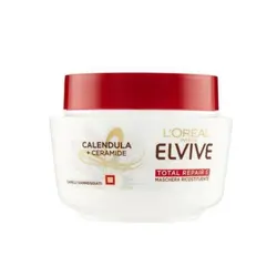 ماسک مو لورال LOREAL موهای آسیب دیده حجم 300 میل