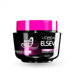 ماسک مو لورآل LOREAL مدل ARGININE RESIST حجم 300 میل