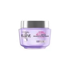 ماسک مو لورال LOREAL آبرسان مدل HYDRA حجم 300 میل