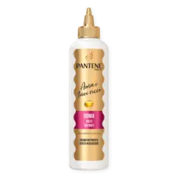کرم مو پنتن PANTENE مدل DOMA RICCI DEFINITI موهای فر اصل آلمانی حجم 270 میل