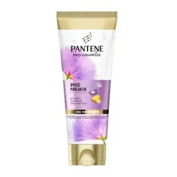 ماسک موی نرم کننده و درخشان کننده پنتن PANTENE حجم 275 میل