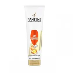 ماسک مو پنتن PANTENE YAG TERAPISI اصل فرانسه حجم 275 میل
