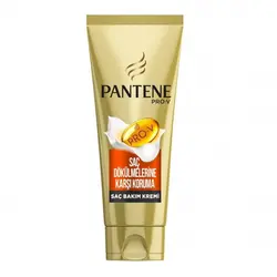 ماسک مو پنتن ضد ریزش مدل PANTENE SAC DOKUMELERINE KARSI حجم 200 میل