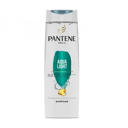 شامپو پنتن PANTENE موهای چرب مدل AQUA LIGHT