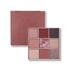 پالت سايه 9 رنگ rose dune فارماسی