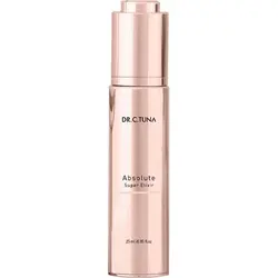 روغن سوپر اکسیر ۱۵ گیاه دکتر سی تونا فارماسی مدل DR CT ABSOLUTE SUPER ELIXIR حجم 25 میل