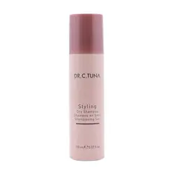 شامپو خشک دکتر سی تونا فارماسی 150ml