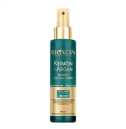سرم دوفاز بیوکسین BIOXCIN کراتین و آرگان حجم 150 میل