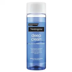 میسلار پاک کننده آرایش چشم نوتروژینا NEUTROGENA مدل DEEP CLEAN حجم 125 میل