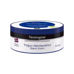 کرم دست و صورت نوتروژینا Neutrogena پوست خشک حجم 200 میل