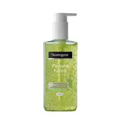 ژل شستشو لیمویی نوتروژینا Neutrogena پوست چرب حجم 200 میل
