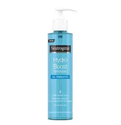 ژل شستشو نوتروژینا Neutrogena مدل Hydro Boost حجم 200 میل