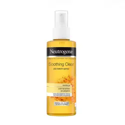 تونر زردچوبه نوتروژینا Neutrogena حجم 125 میل