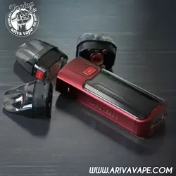 کارتریج ویپرسو لوکس ایکس آر، ایکس آر مکس، ایکس پرو(بسته ی 2 عددی) _ VAPORESSO LUXE X, XR, X PRO, XR MAX CARTRIDGES package