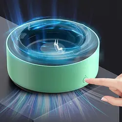 زیرسیگاری الکترونیکی تصفیه کننده هوا | self extinguishing ashtray - بازرگانی ماکسیس-ایران ماکسیس