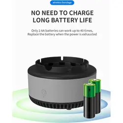زیرسیگاری الکترونیکی تصفیه کننده هوا | self extinguishing ashtray - بازرگانی ماکسیس-ایران ماکسیس