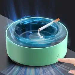 زیرسیگاری الکترونیکی تصفیه کننده هوا | self extinguishing ashtray - بازرگانی ماکسیس-ایران ماکسیس