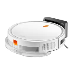 جارو رباتیک شیائومی مدل Xiaomi Robot Vacuum | E5 - بازرگانی ماکسیس-ایران ماکسیس