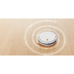 جارو رباتیک شیائومی مدل Xiaomi Robot Vacuum | E5 - بازرگانی ماکسیس-ایران ماکسیس