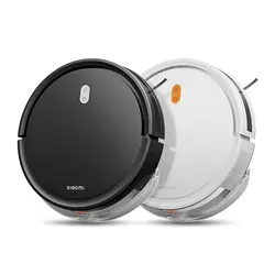جارو رباتیک شیائومی مدل Xiaomi Robot Vacuum | E5 - بازرگانی ماکسیس-ایران ماکسیس
