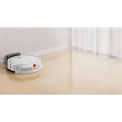 جارو رباتیک شیائومی مدل Xiaomi Robot Vacuum | E5 - بازرگانی ماکسیس-ایران ماکسیس