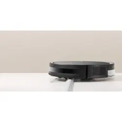 جارو رباتیک شیائومی مدل Xiaomi Robot Vacuum | E5 - بازرگانی ماکسیس-ایران ماکسیس
