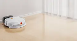 جارو رباتیک شیائومی مدل Xiaomi Robot Vacuum | E5 - بازرگانی ماکسیس-ایران ماکسیس