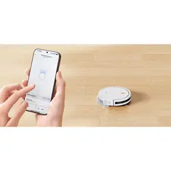 جارو رباتیک شیائومی مدل Xiaomi Robot Vacuum | E5 - بازرگانی ماکسیس-ایران ماکسیس