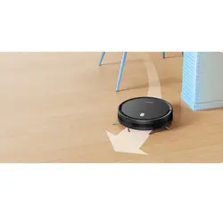 جارو رباتیک شیائومی مدل Xiaomi Robot Vacuum | E5 - بازرگانی ماکسیس-ایران ماکسیس