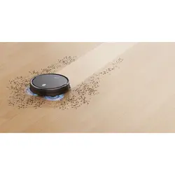 جارو رباتیک شیائومی مدل Xiaomi Robot Vacuum | E5 - بازرگانی ماکسیس-ایران ماکسیس