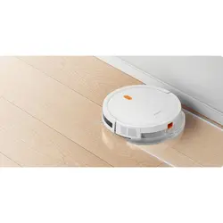 جارو رباتیک شیائومی مدل Xiaomi Robot Vacuum | E5 - بازرگانی ماکسیس-ایران ماکسیس