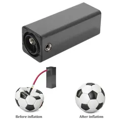 کمپرسور باد شارژی قابل حمل توپ و چندمنظوره | Portable Electric Air Compressor - بازرگانی ماکسیس-ایران ماکسیس