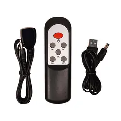 سوئیچ 5 پورت HDMI کی نت پلاس مدل KP-SWHD2005