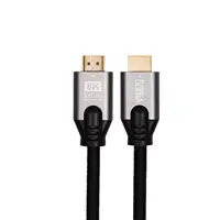 کابل 2.1 HDMI کی نت پلاس 8K مدل KP-CH21018 طول 1.8 متر