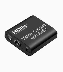 کارت کپچر HDMI کی نت K-COHDCAP01