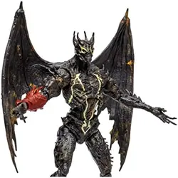 اکشن فیگور McFarlane Toys – Spawn 7IN Toy WV4 – Nightmare Spawn